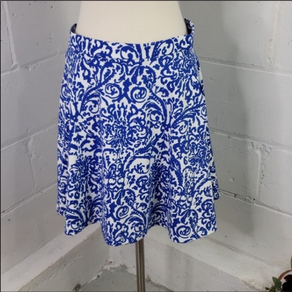 Adrienne vittadini skirt 